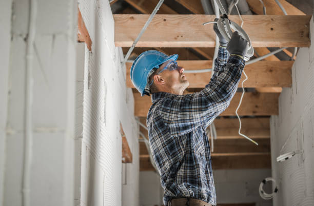 Why Trust Our Certified Electricians for Your Electrical Needs in Berkley, MI?