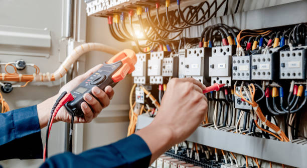 Electrical System Inspection in Berkley, MI